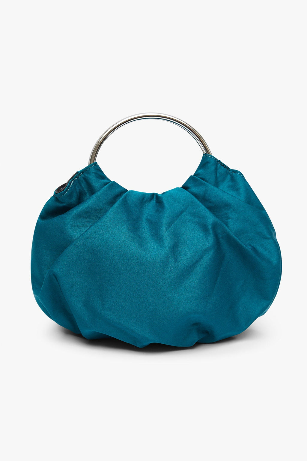 Sac Mihara Azul Petróleo