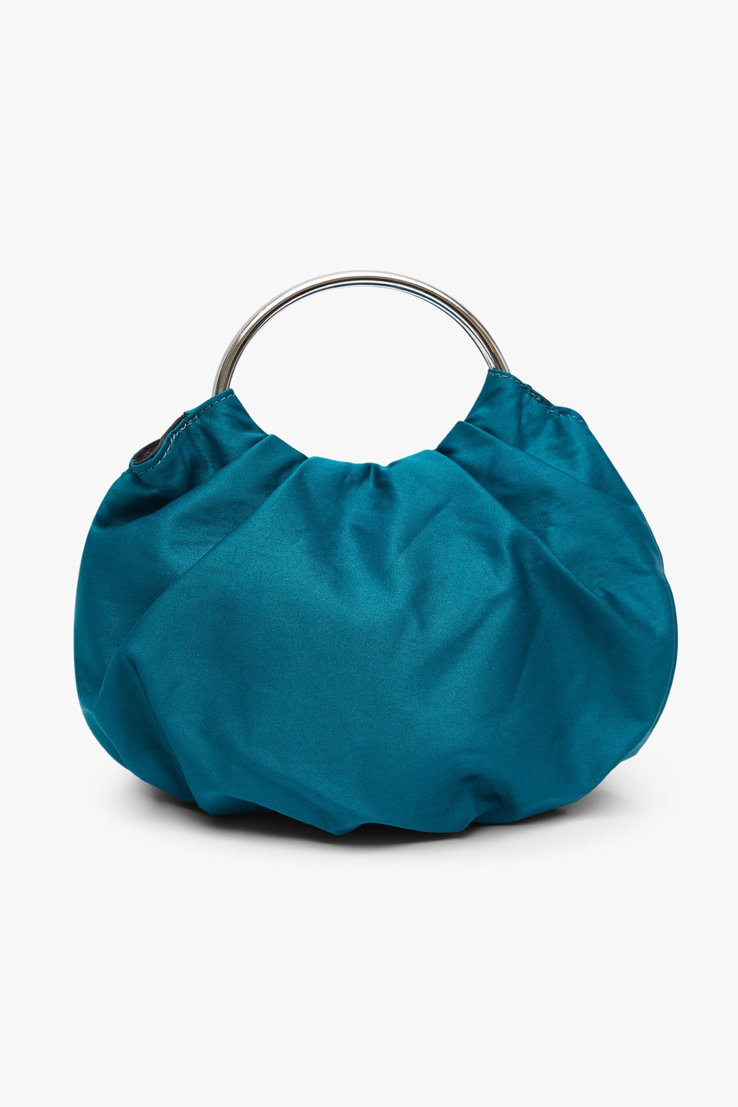 Sac Mihara Azul Petróleo