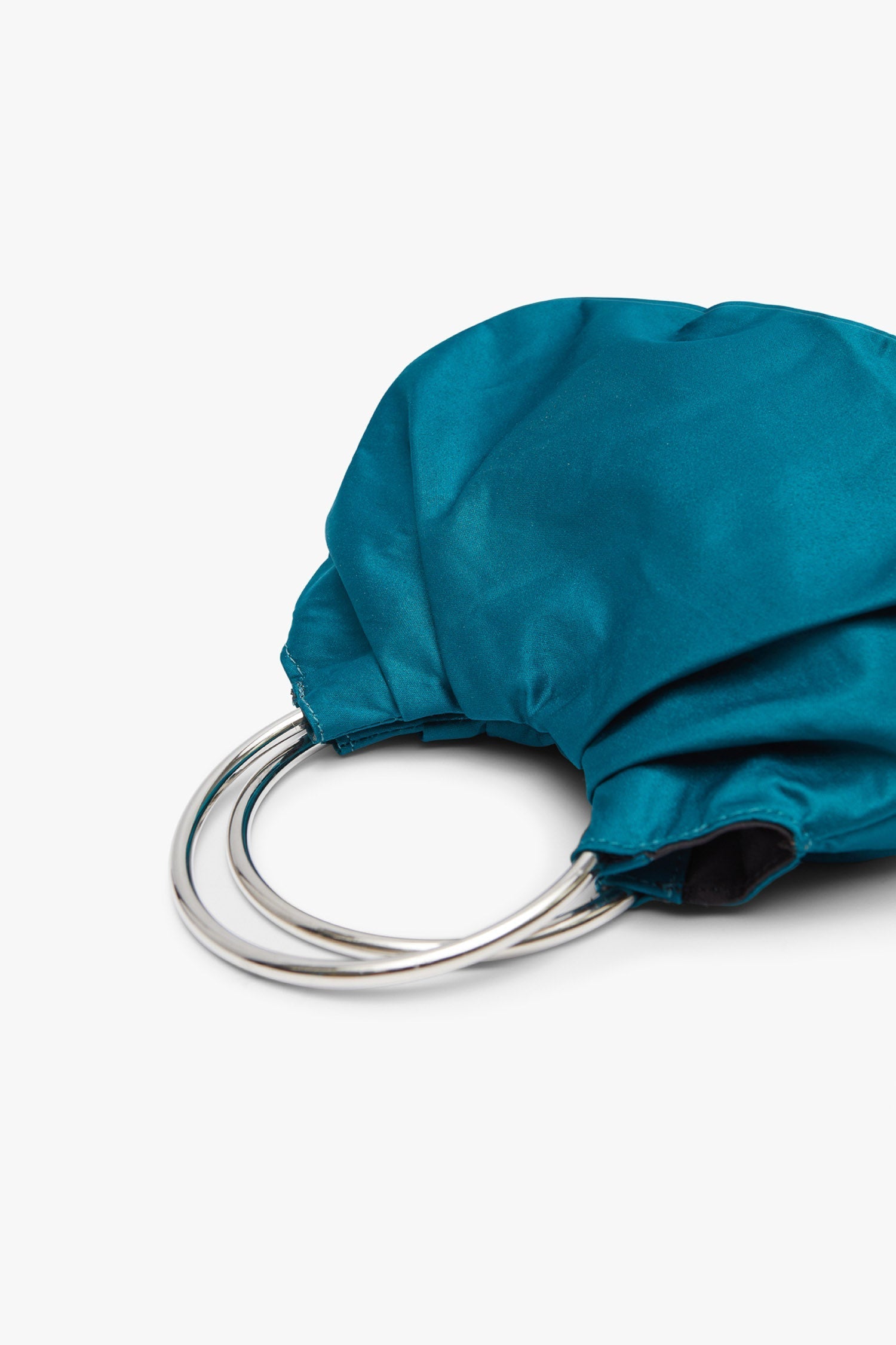 Sac Mihara Azul Petróleo