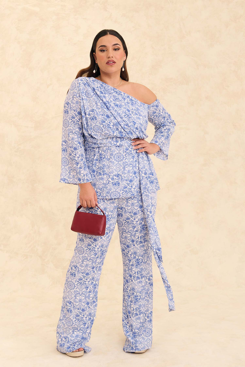 Blouse Coimbra Évora