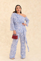 Blouse Coimbra Évora