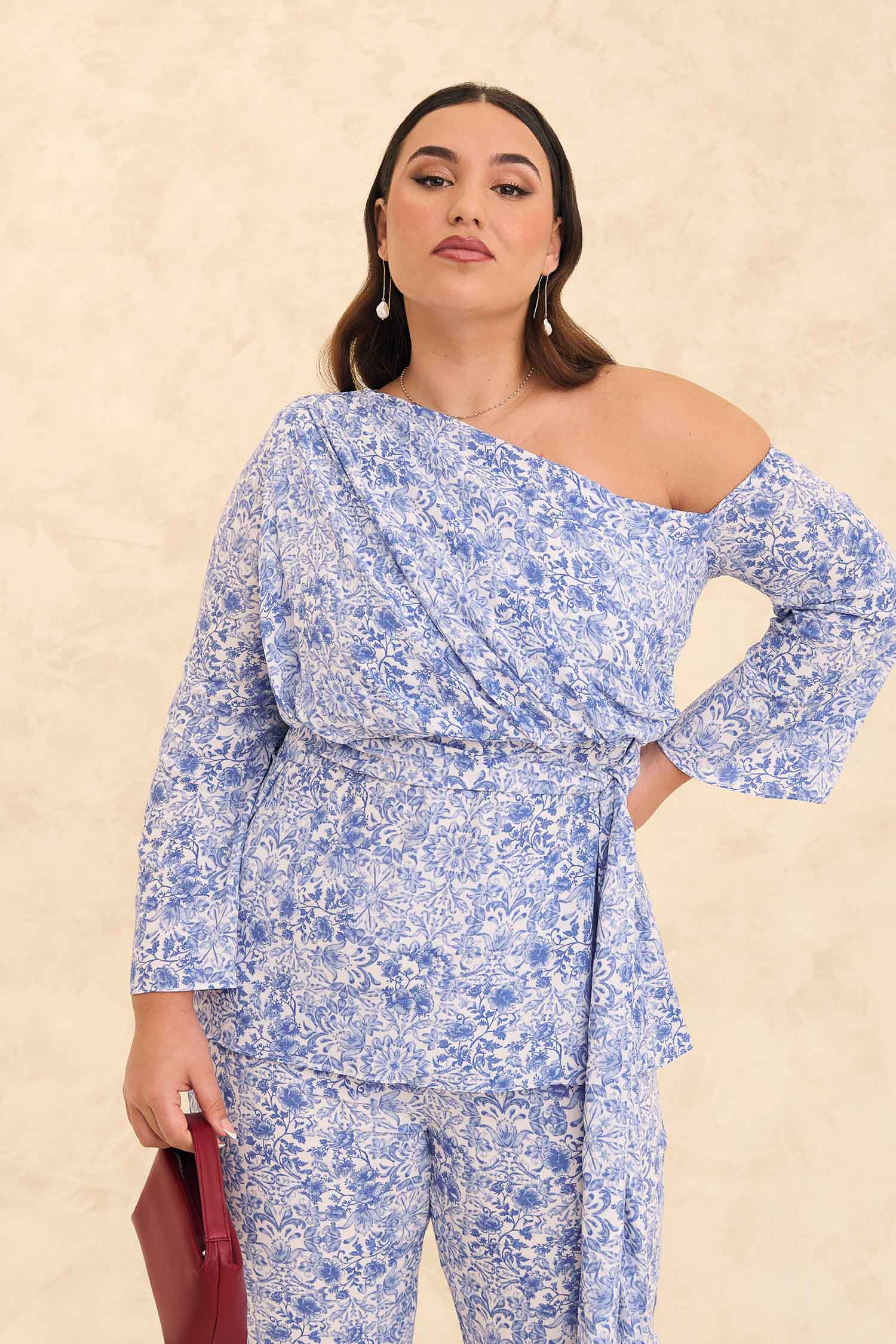 Blouse Coimbra Évora