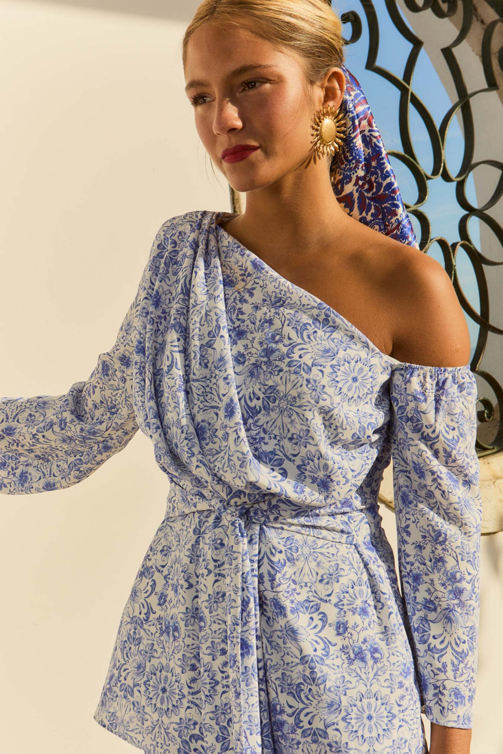 Blouse Coimbra Évora