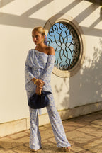 Blouse Coimbra Évora