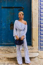 Blouse Coimbra Évora