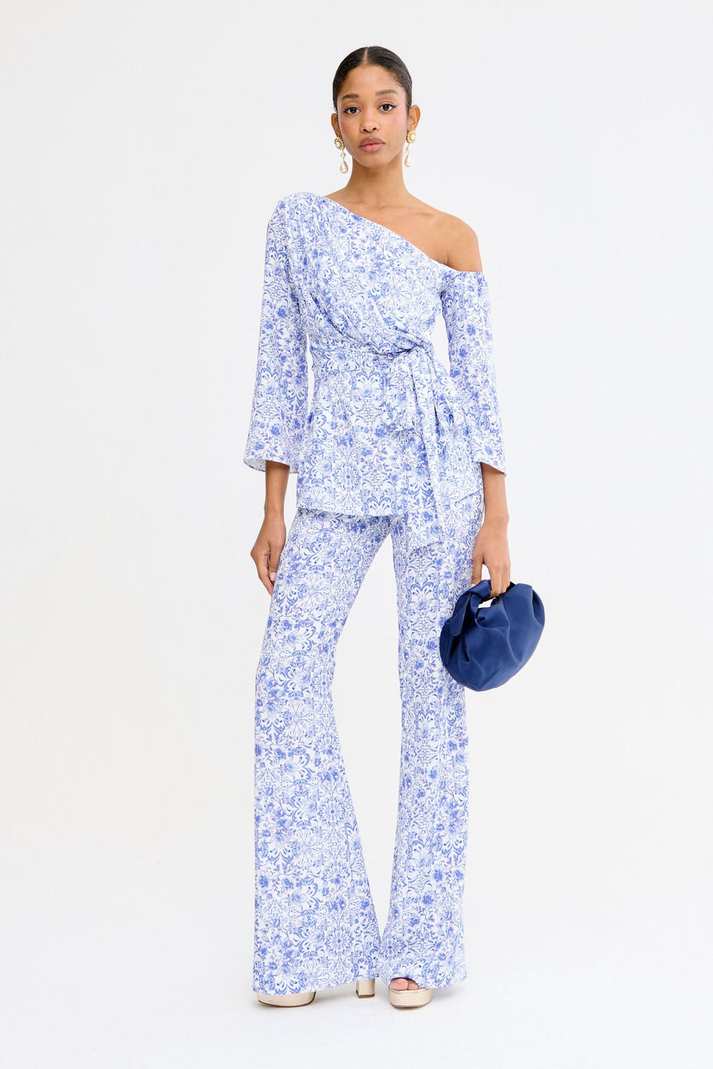 Blouse Coimbra Évora