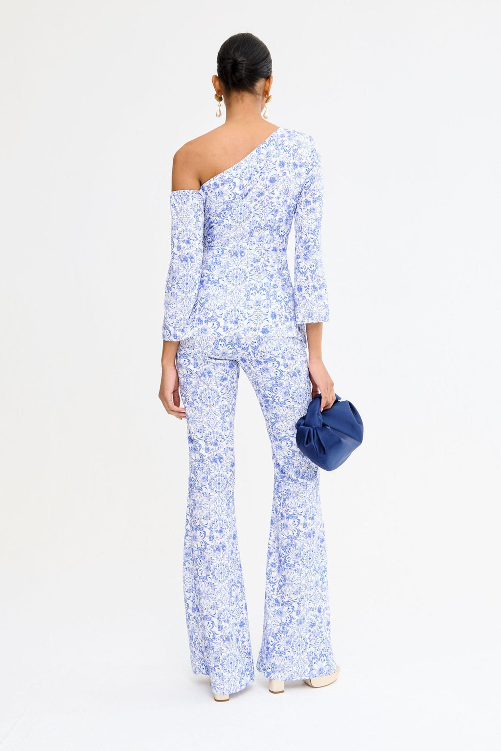 Blouse Coimbra Évora