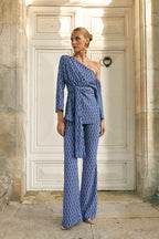 Pantalon Coimbra Sakura