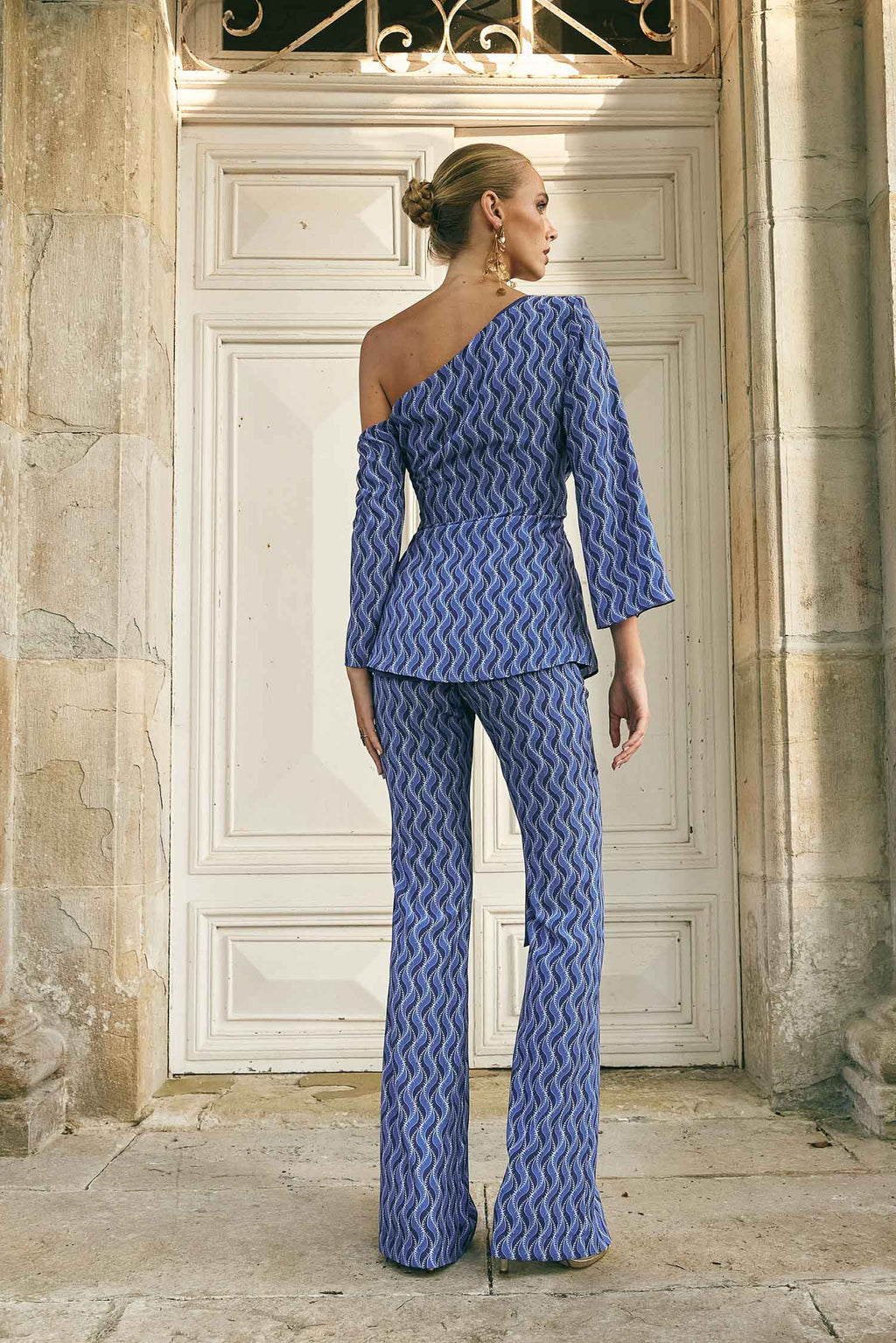 Pantalon Coimbra Sakura