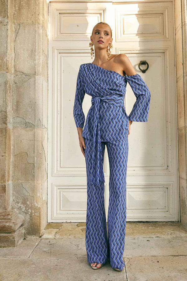Pantalon Coimbra Sakura