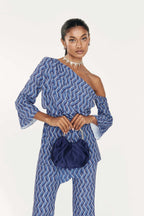 Blouse Coimbra Sakura