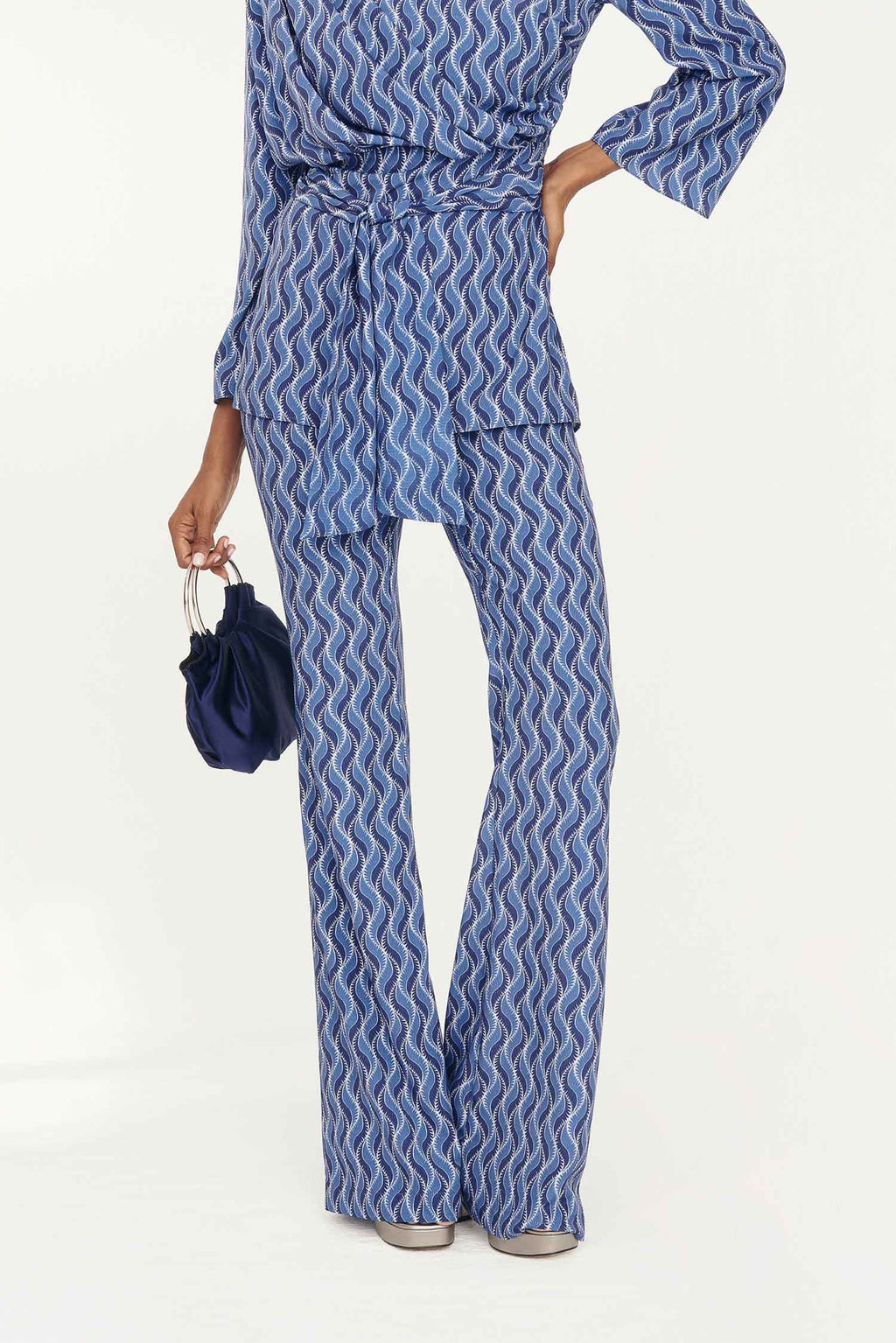 Pantalon Coimbra Sakura