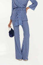 Pantalon Coimbra Sakura