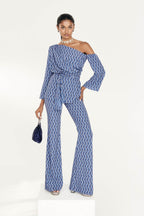 Pantalon Coimbra Sakura