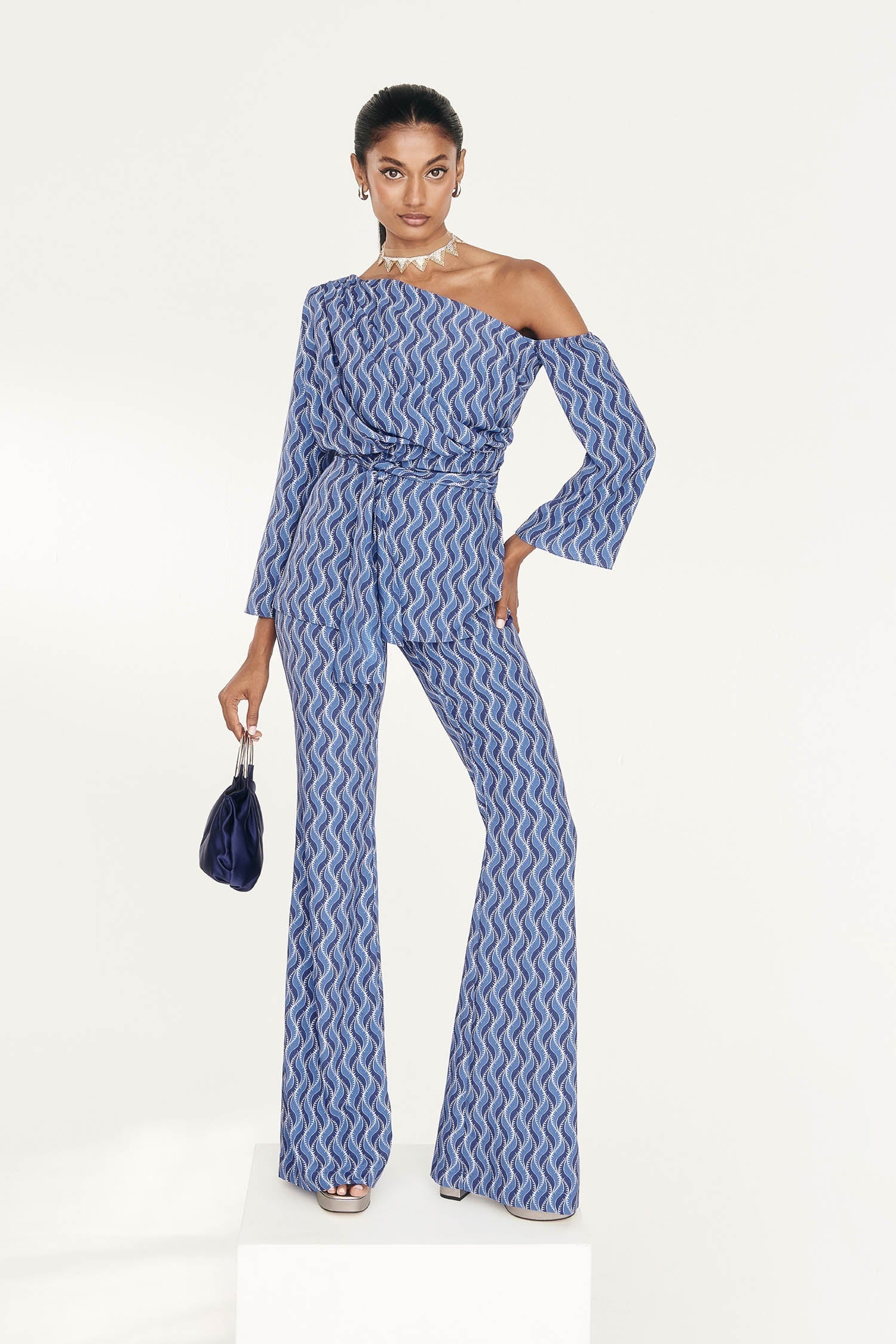Pantalon Coimbra Sakura