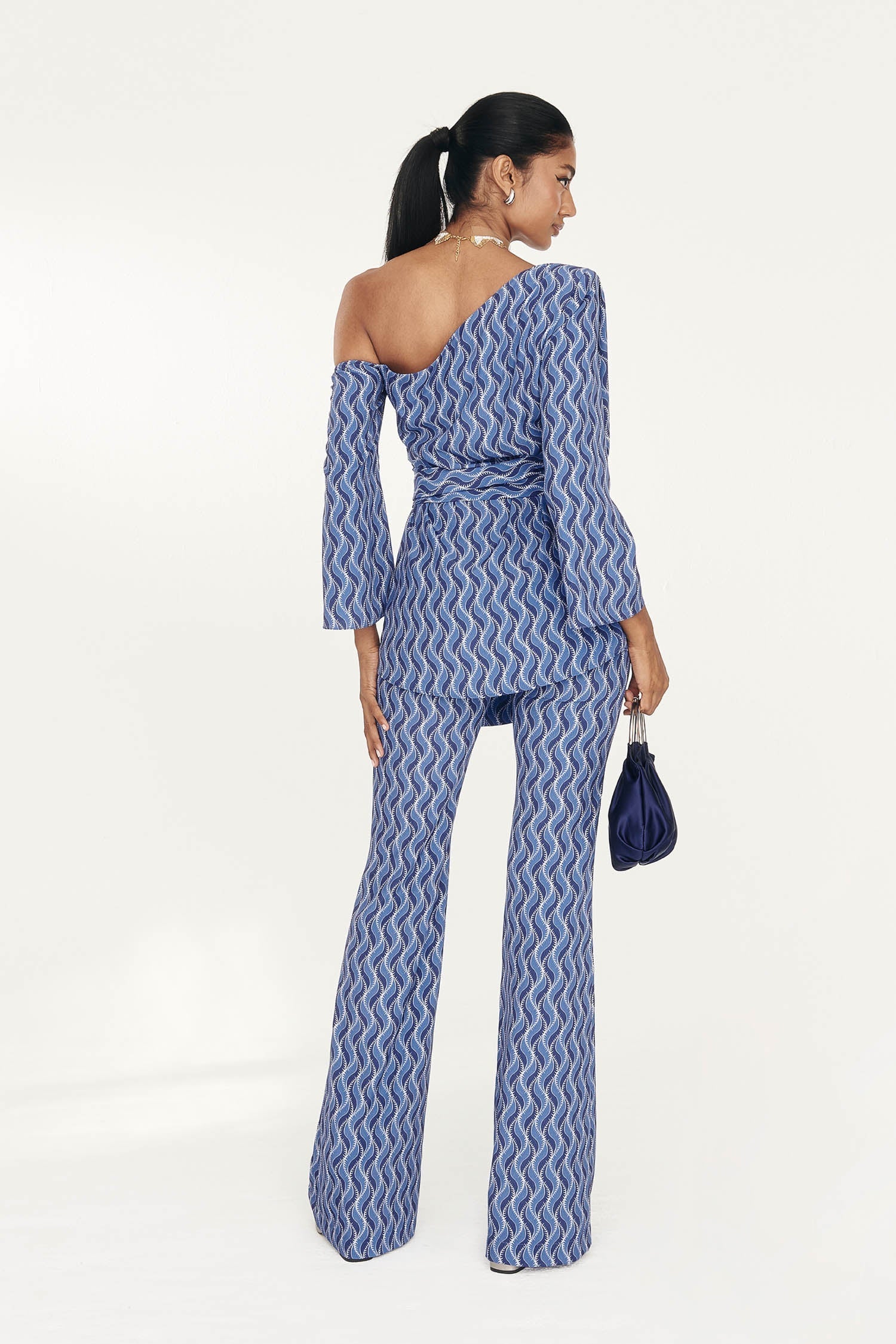 Pantalon Coimbra Sakura