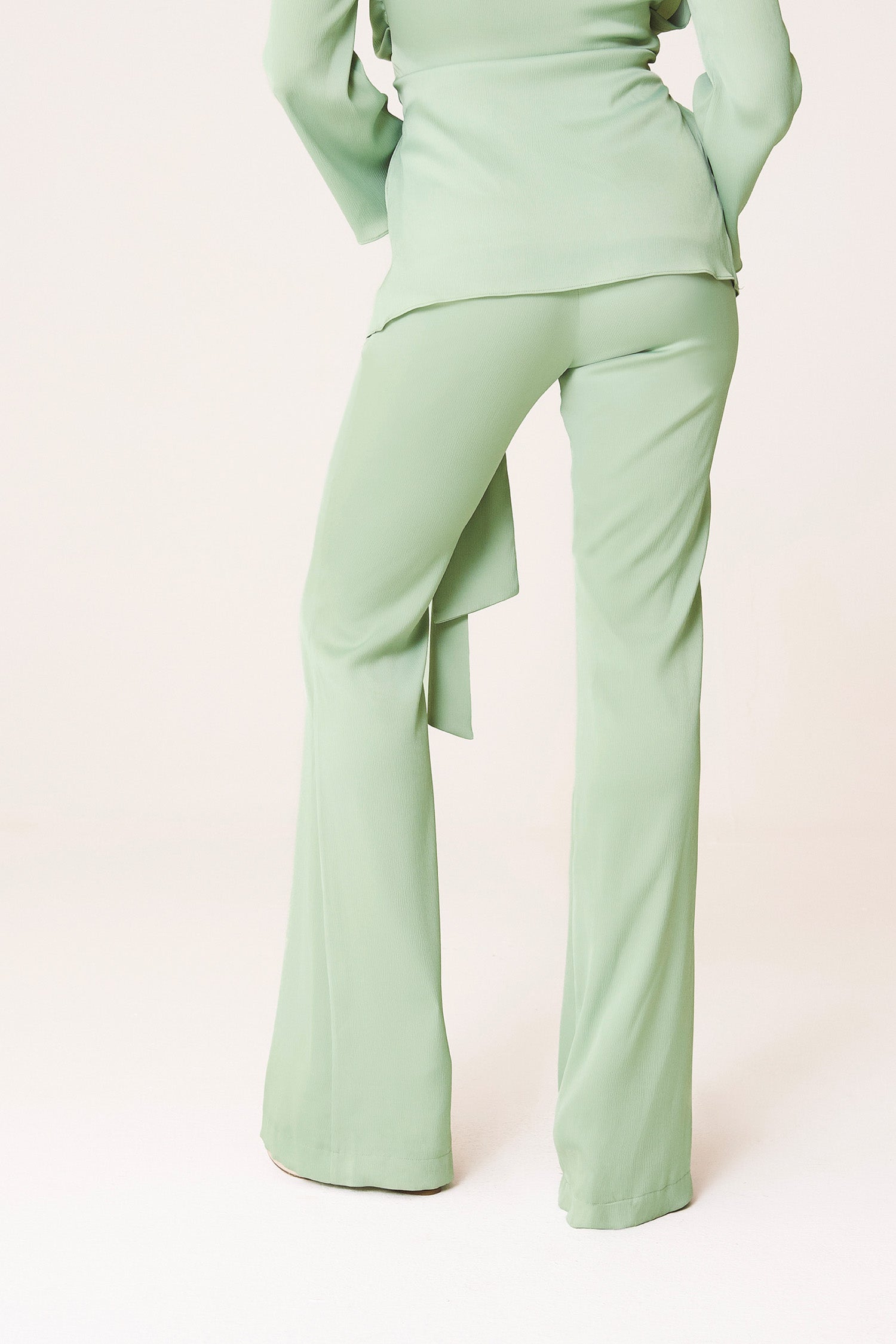 Pantalon Coimbra Salvia