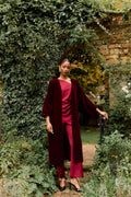 Kimono Tazia Burdeos