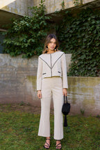 Blazer Nina Rayas