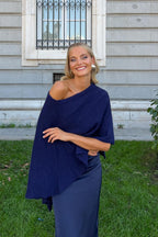 Poncho Inaya Marino