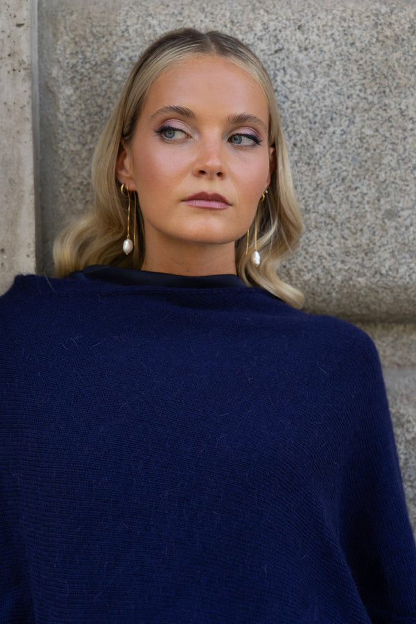 Poncho Inaya Marino