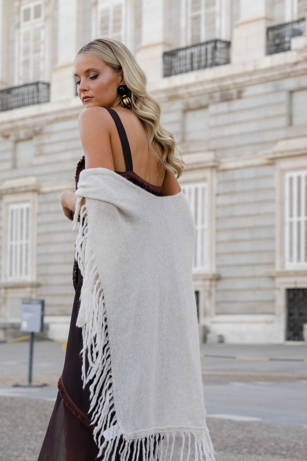 Poncho Mara Hueso