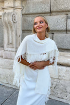 Poncho Mara Marfil