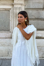 Poncho Mara Marfil
