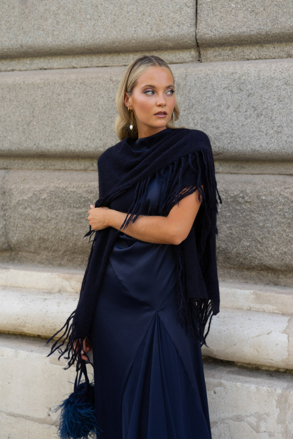 Robe Amara Marino