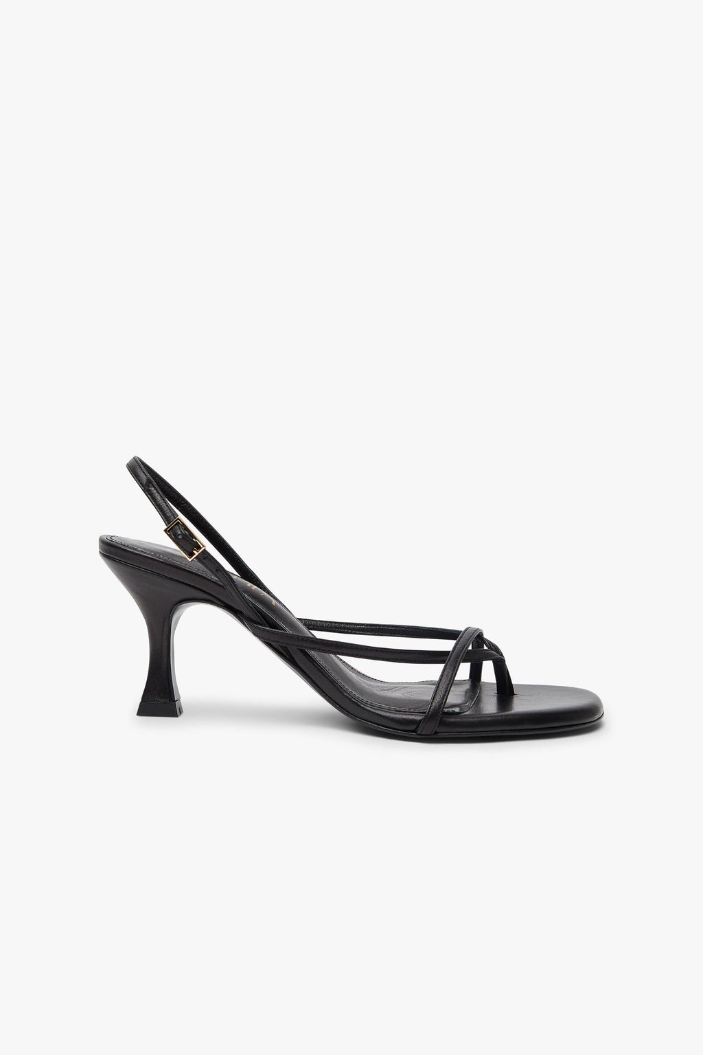 Sandales Aura Negro