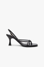 Sandales Aura Negro
