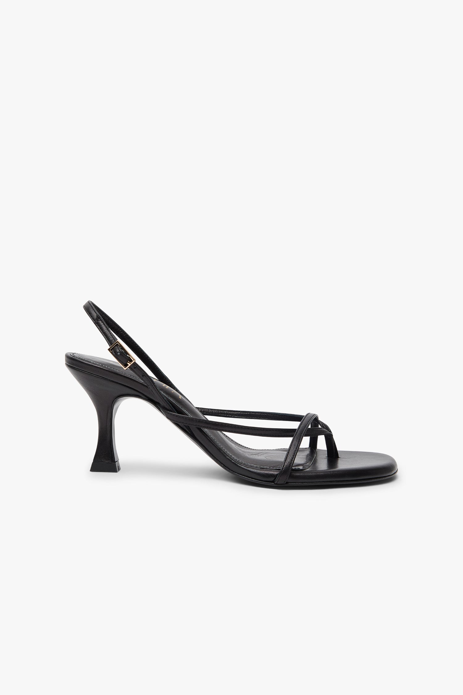 Sandales Aura Negro