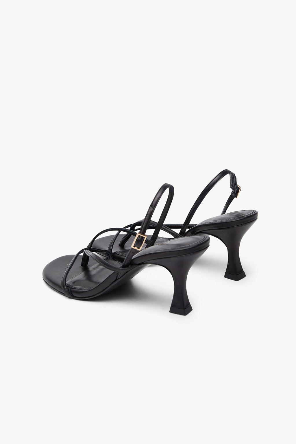 Sandales Aura Negro