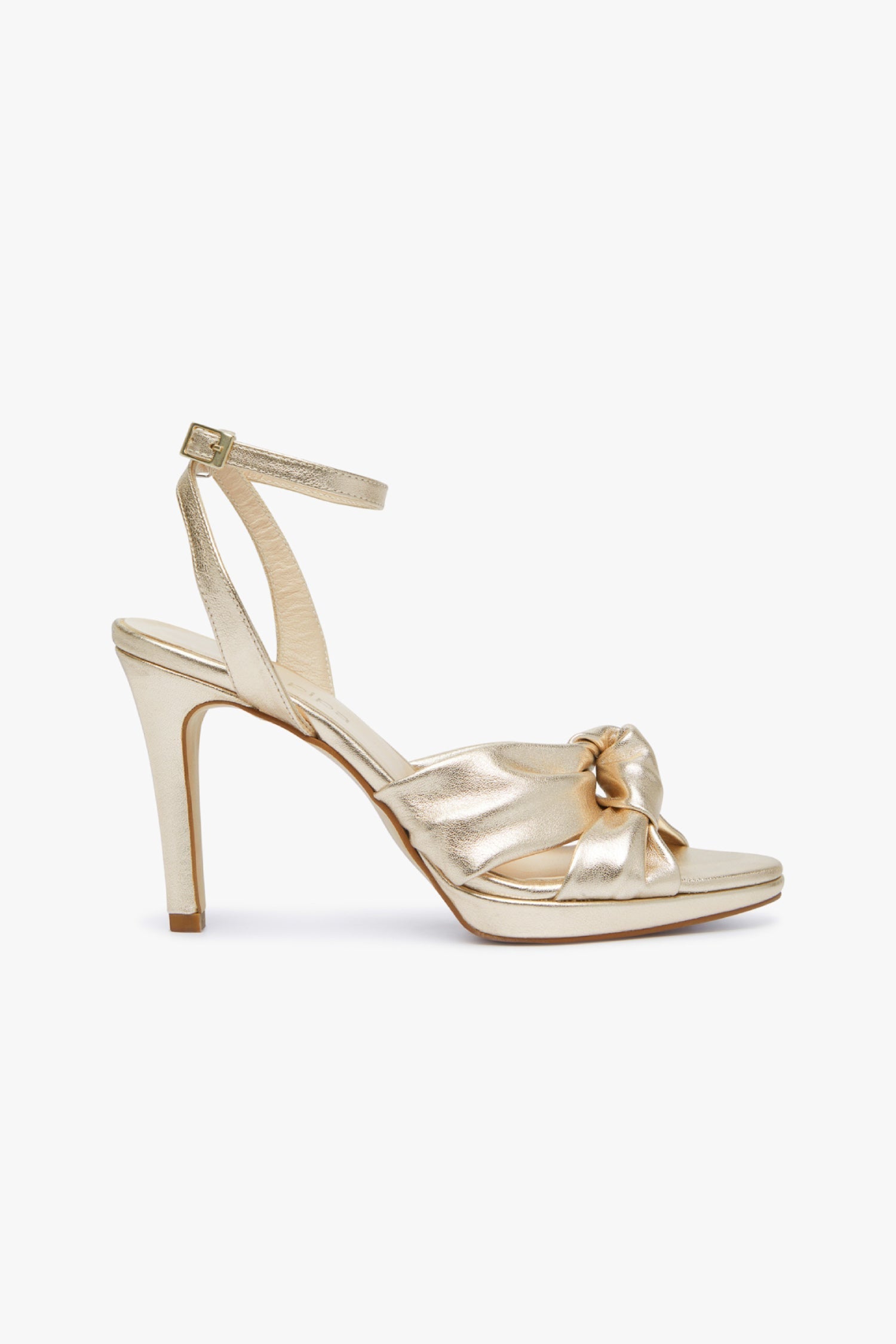 Sandales Greta Dorado