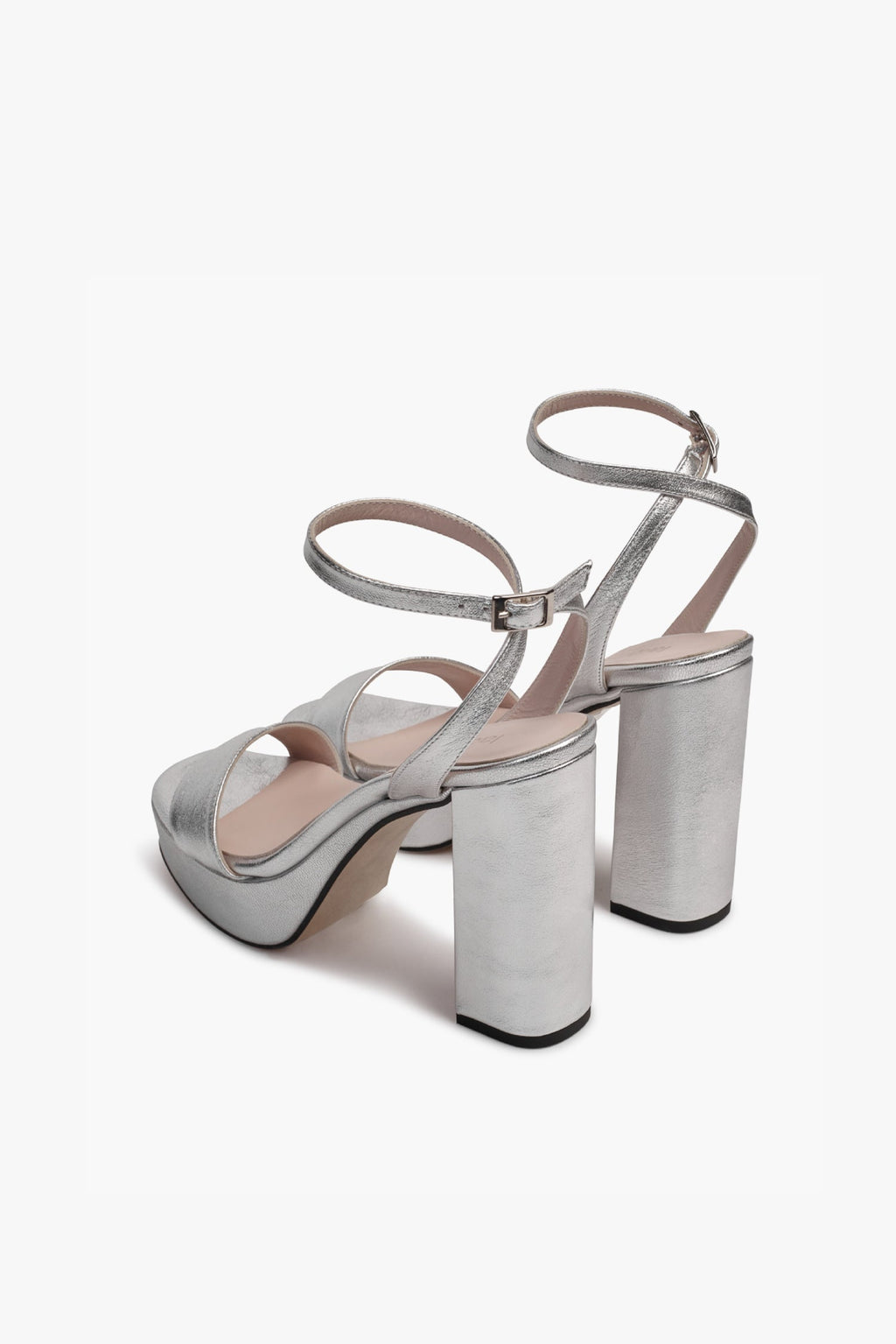 Sandales Loira Plata