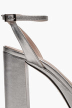 Sandales Loira Plata