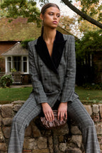 Pantalon Diana Cuadros