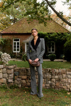 Pantalon Diana Cuadros