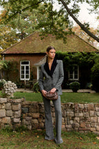 Pantalon Diana Cuadros