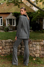 Pantalon Diana Cuadros