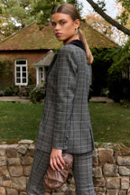 Blazer Diana Cuadros