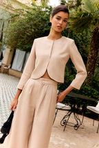 Pantalon Elliana Champán