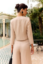 Pantalon Elliana Champán