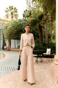 Pantalon Elliana Champán