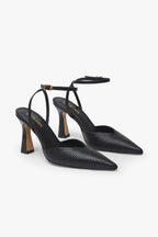 Talons Aiguilles Valma Negro