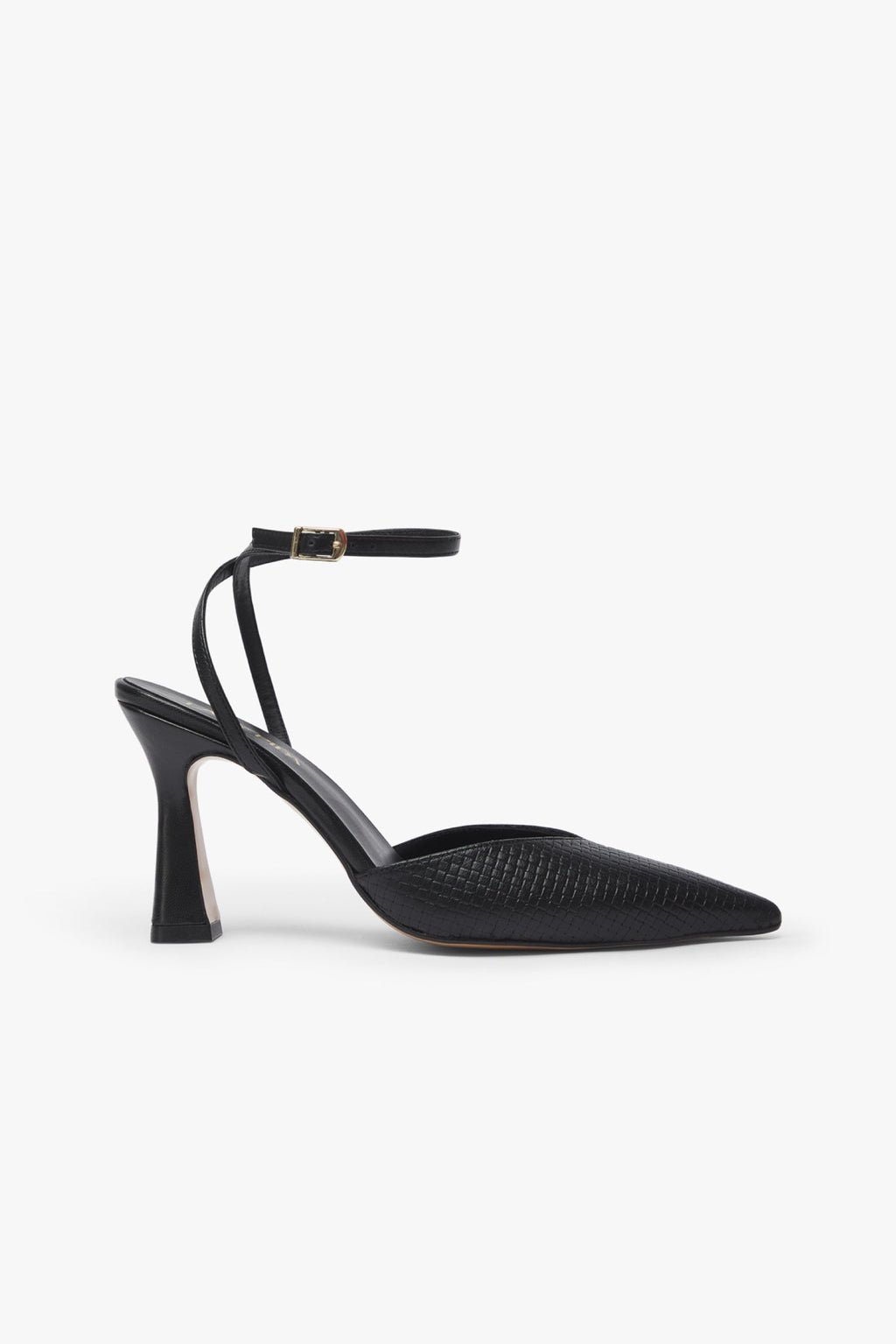 Talons Aiguilles Valma Negro