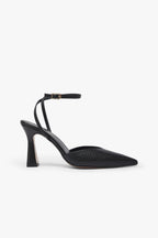 Talons Aiguilles Valma Negro