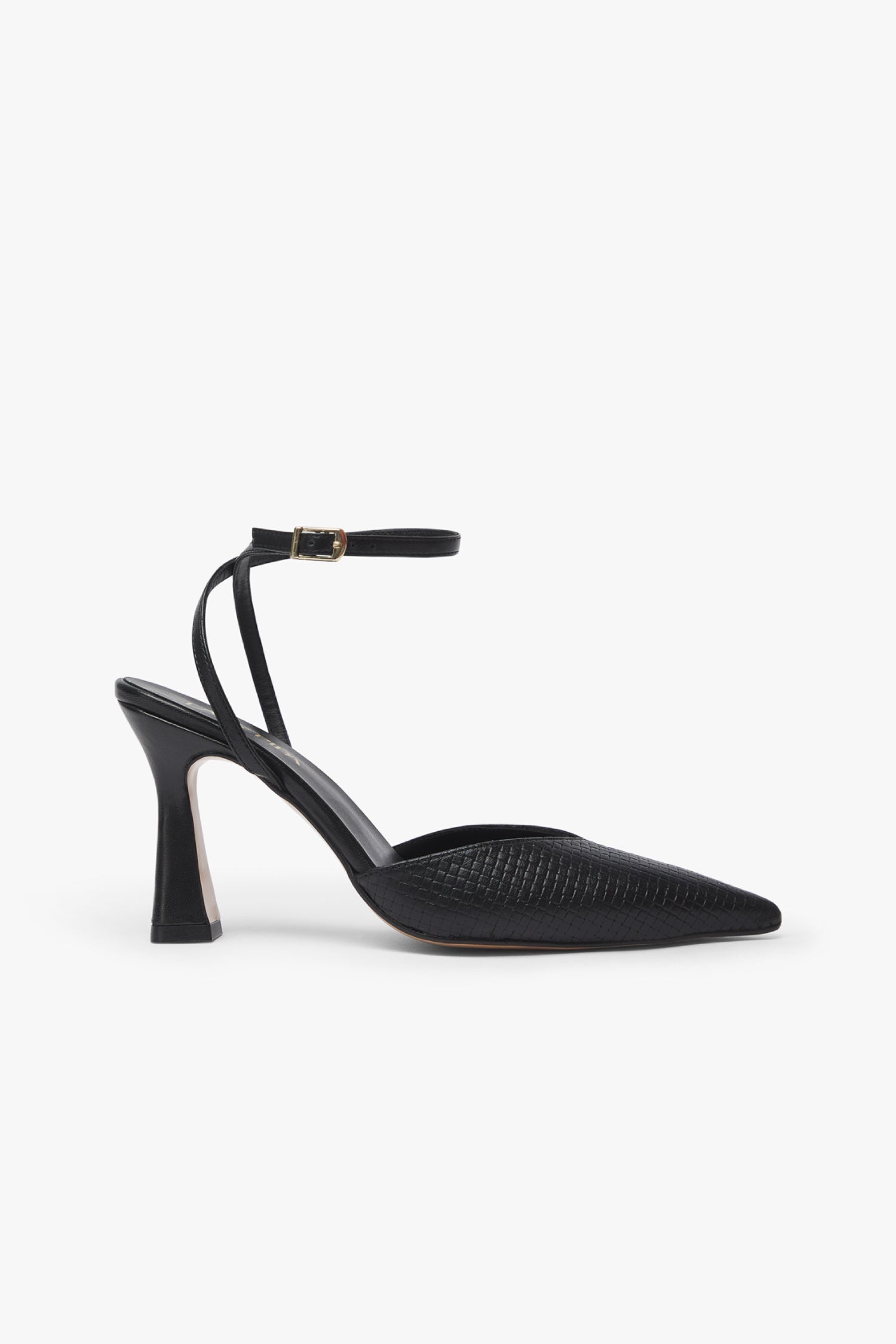 Talons Aiguilles Valma Negro