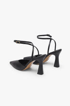 Talons Aiguilles Valma Negro