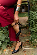 Talons Aiguilles Valma Negro
